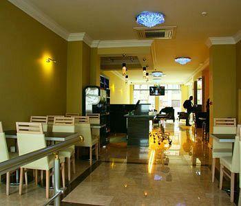 Prestige Flats Bruselas