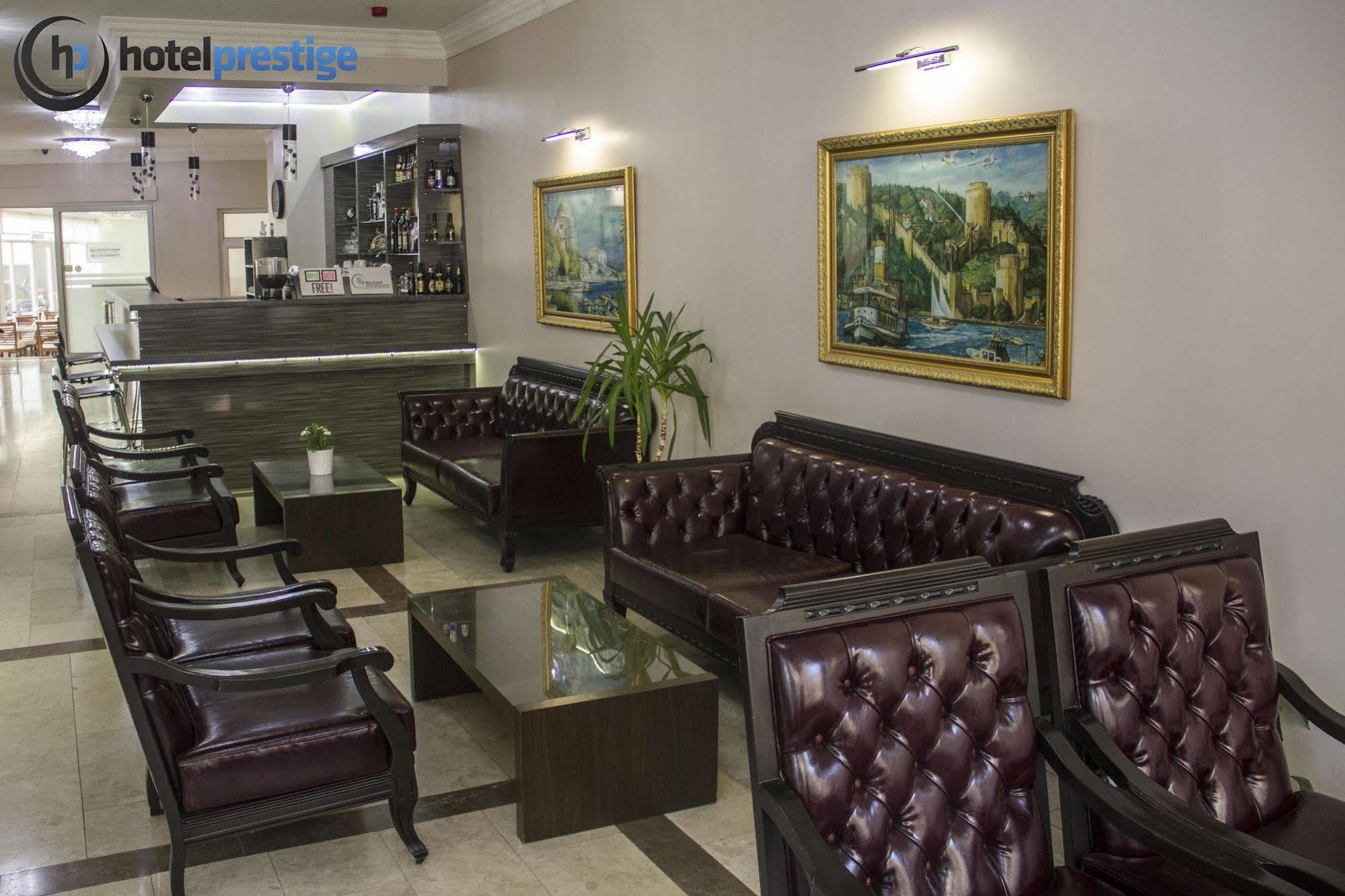 Apartamento Prestige Flats Bruselas