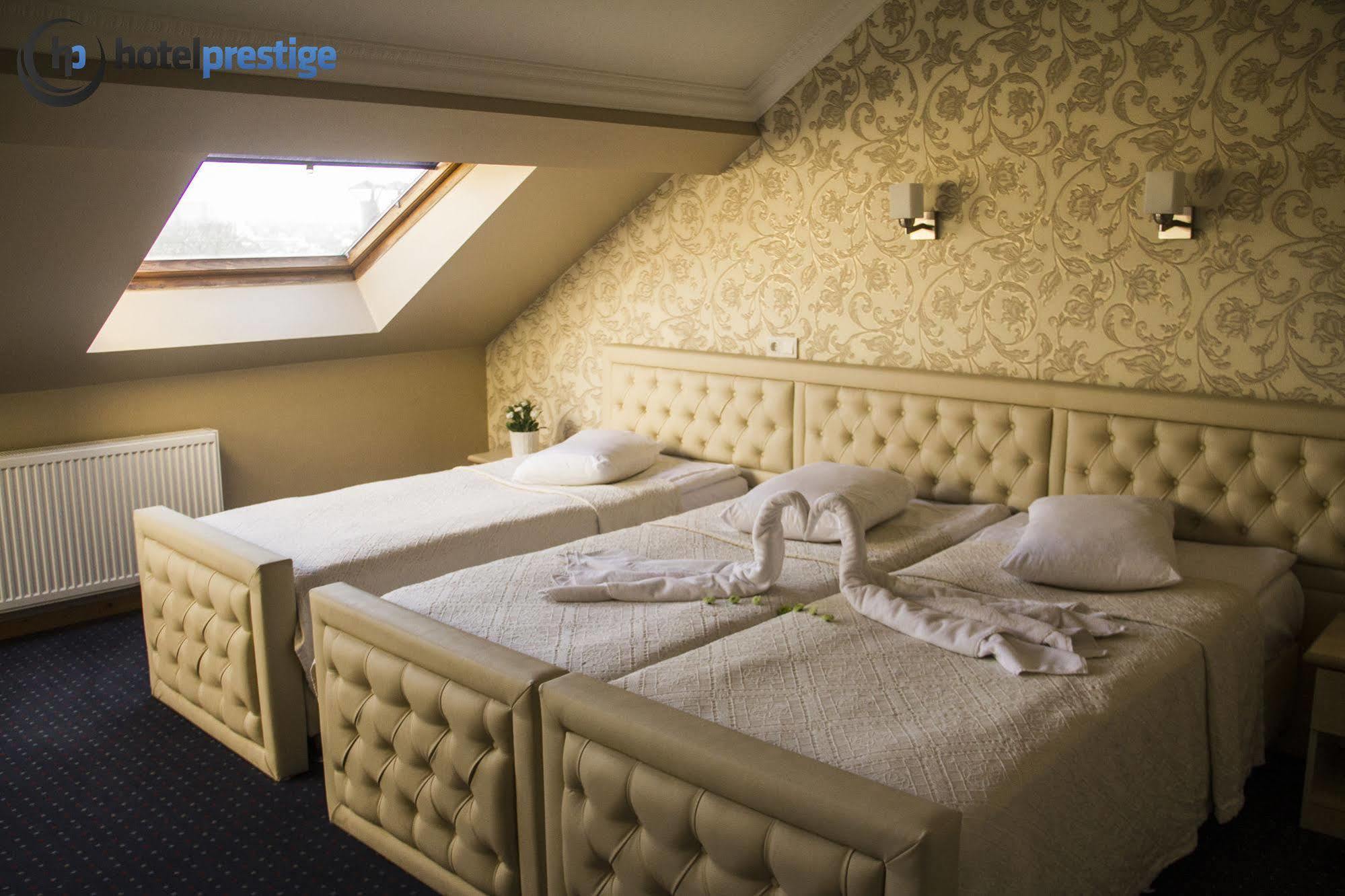 Prestige Flats Bruselas