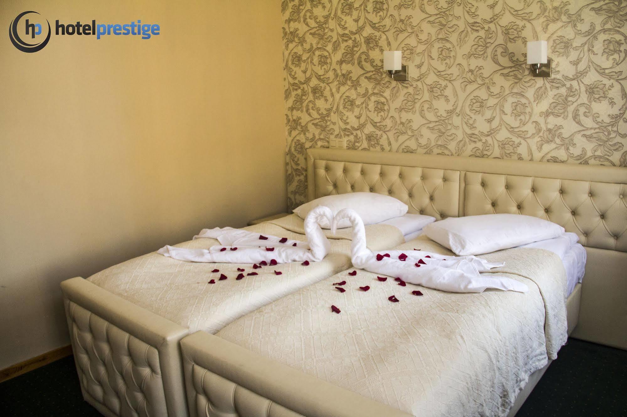 Prestige Flats Bruselas