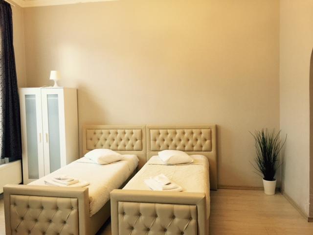 Prestige Flats Appartement Brussel