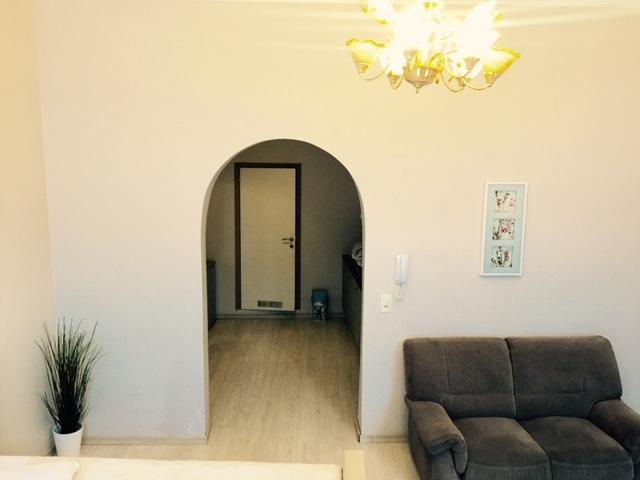 Apartment Prestige Flats Brussels