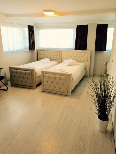 Prestige Flats *