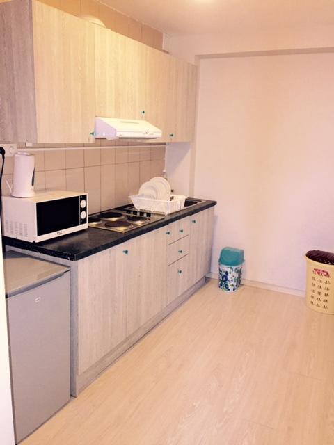 Prestige Flats Appartamento