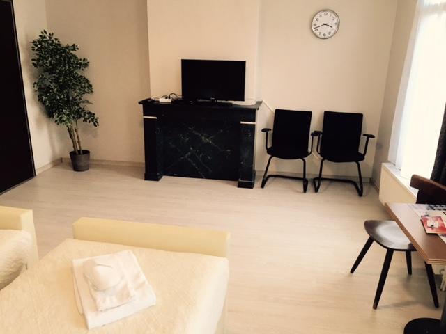 Appartamento Prestige Flats