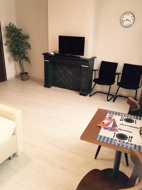 Prestige Flats Brussels