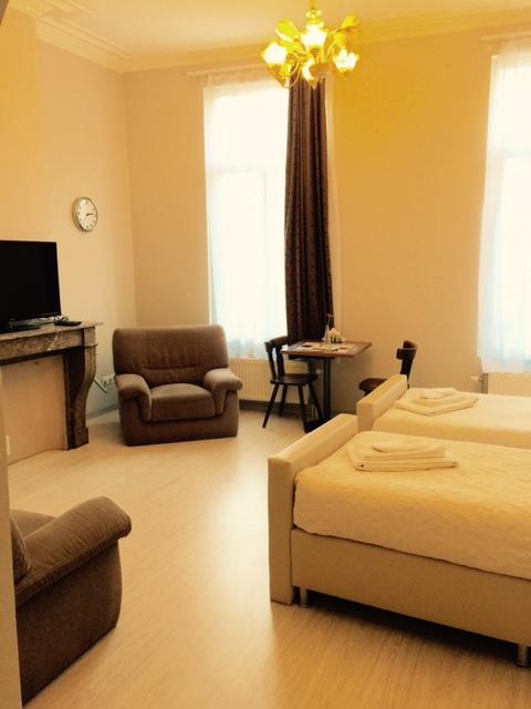 Apartment Prestige Flats Brussels