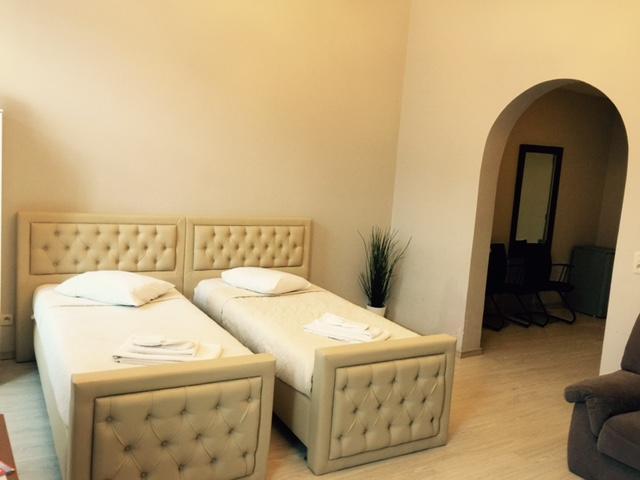 Apartment Prestige Flats