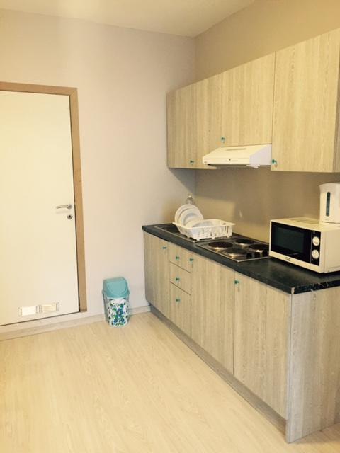 Prestige Flats Appartement *