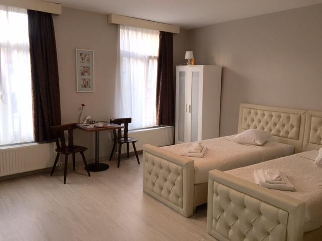 Appartement Prestige Flats Brussel