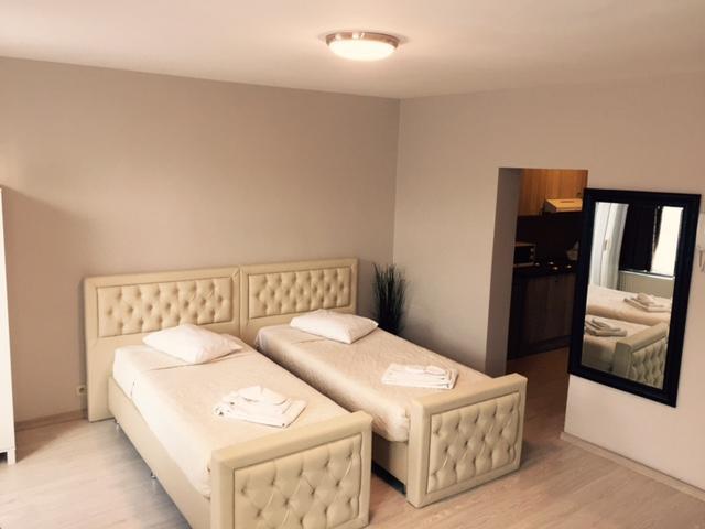 Prestige Flats Appartamento