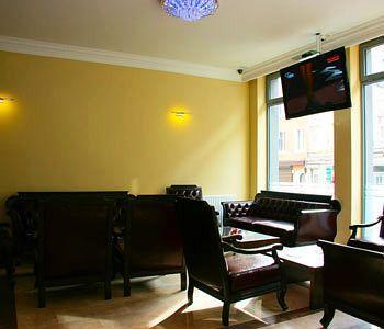 Prestige Flats Apartment Brussels