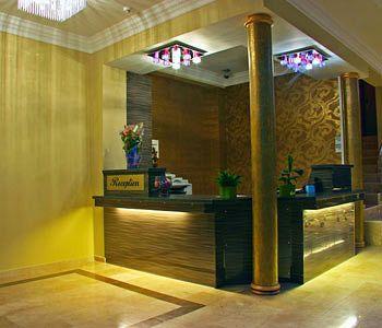 Appartamento Prestige Flats *