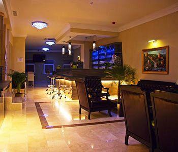 Prestige Flats