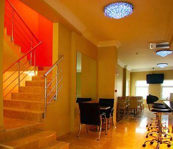 Prestige Flats Appartement *