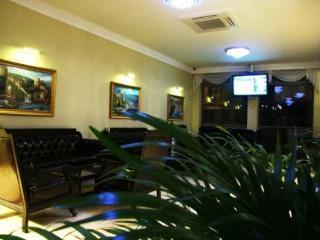 Appartement Prestige Flats Brussel