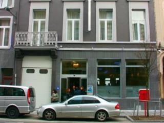 Prestige Flats Appartamento Bruxelles