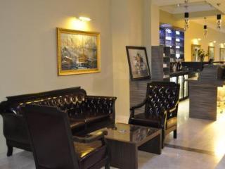 Appartamento Prestige Flats *