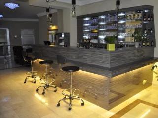 Apartment Prestige Flats Brussels