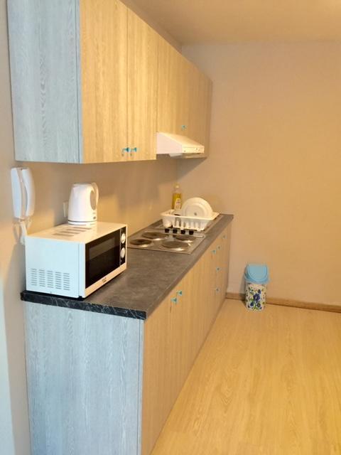 Prestige Flats Appartamento *