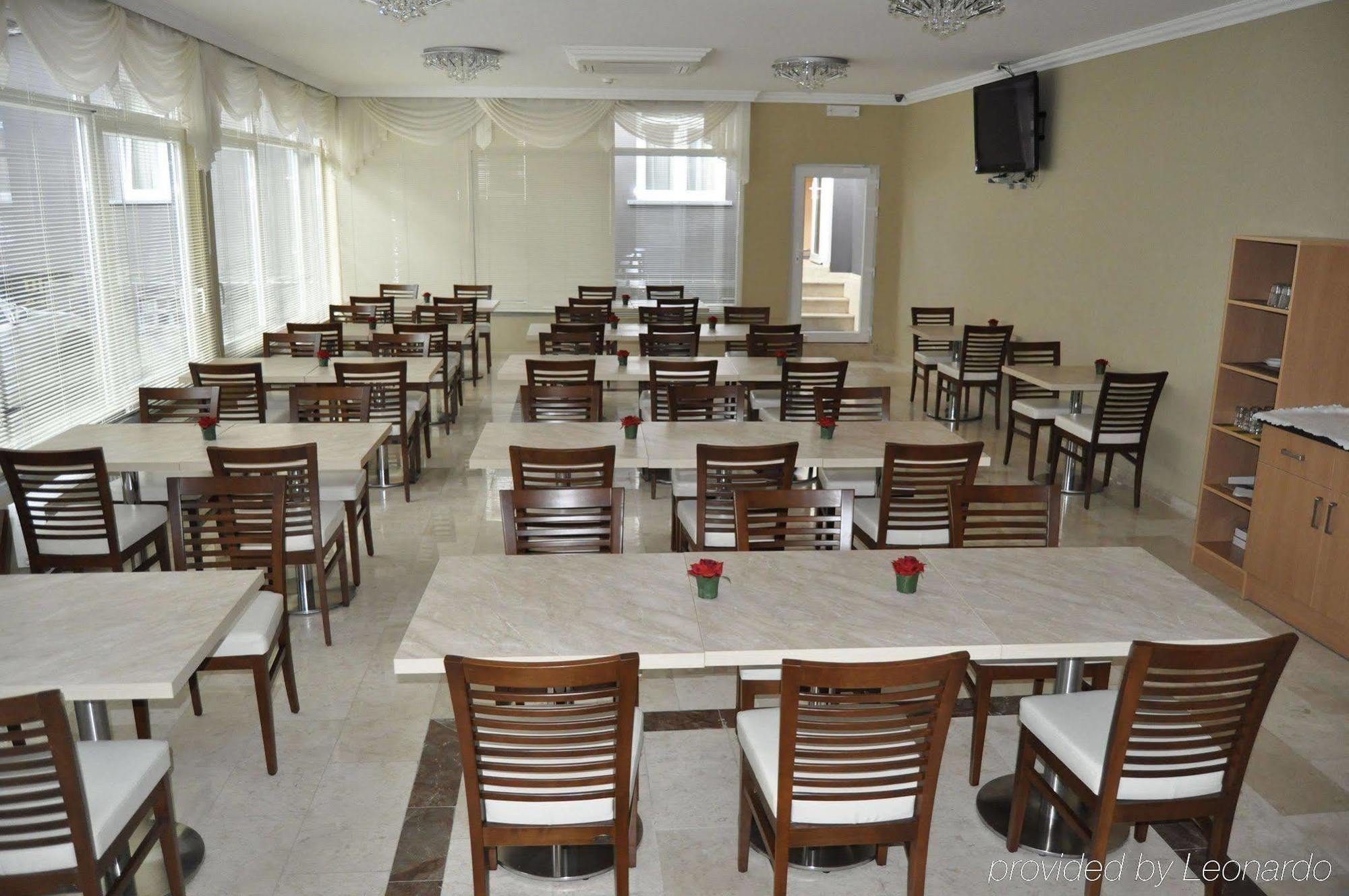 Prestige Flats Appartement *