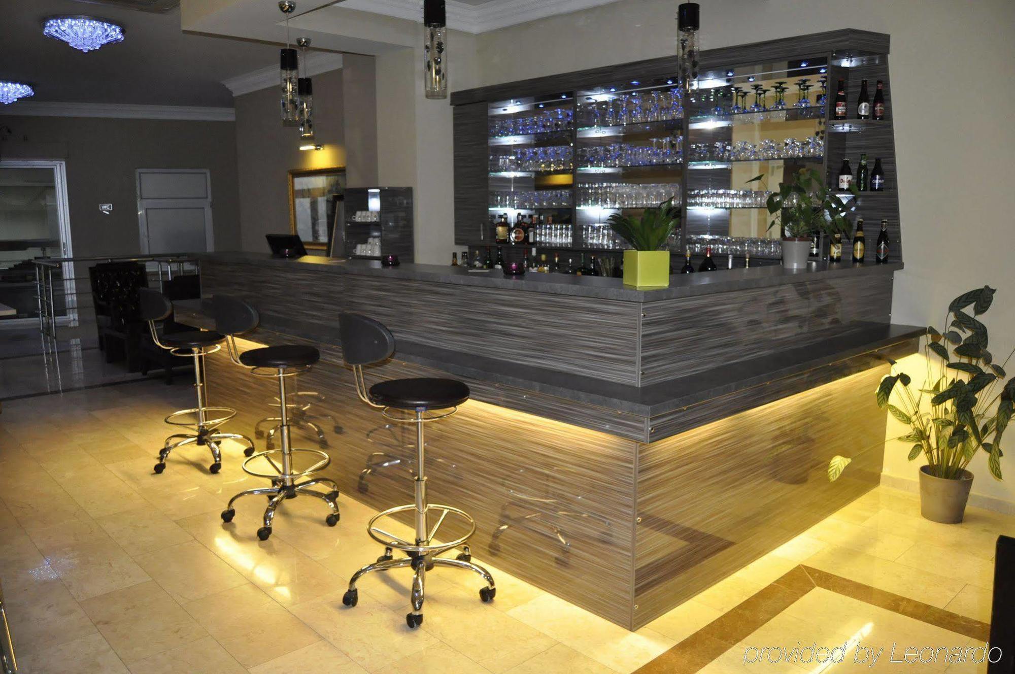 Prestige Flats Apartment Brussels