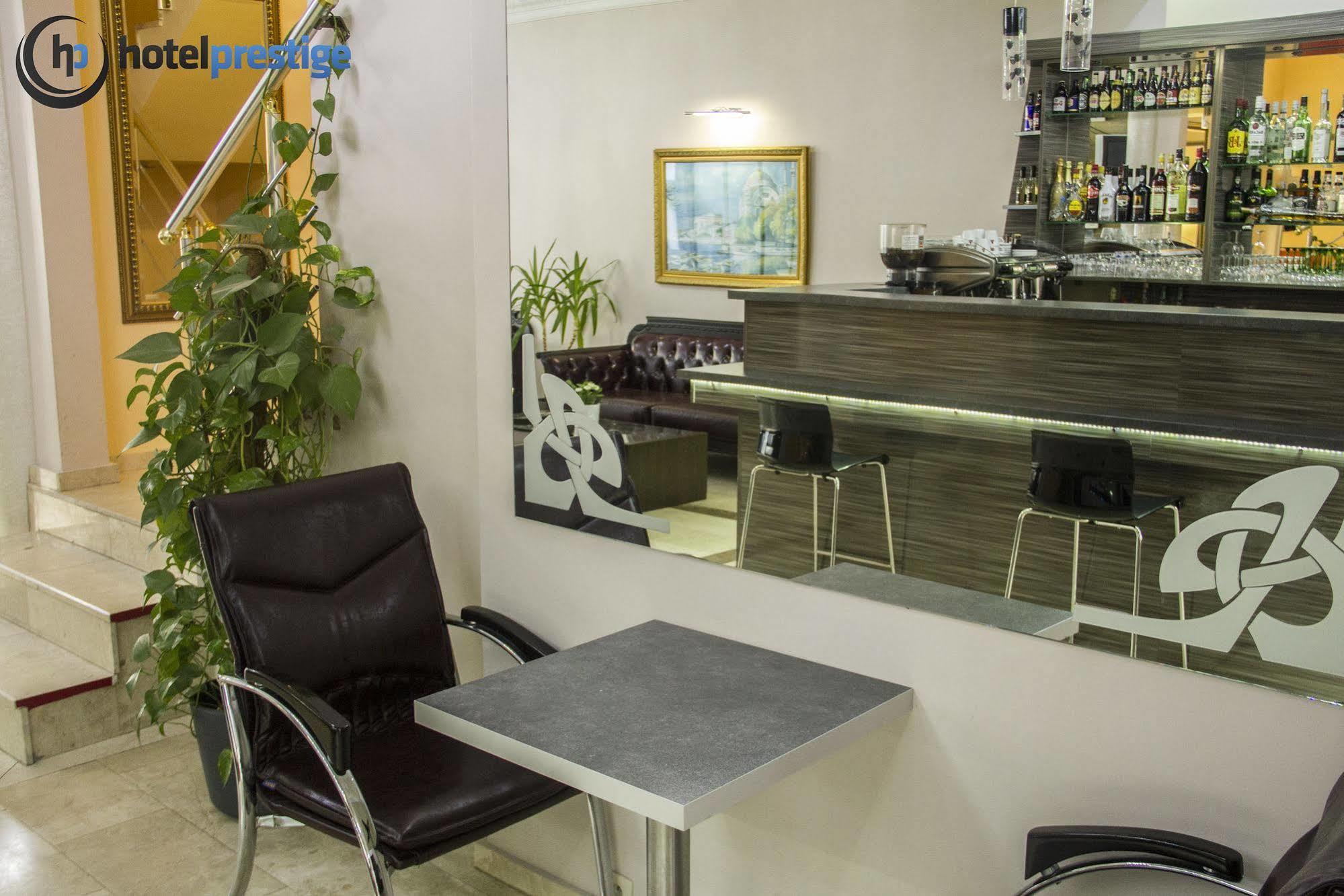Prestige Flats Apartment