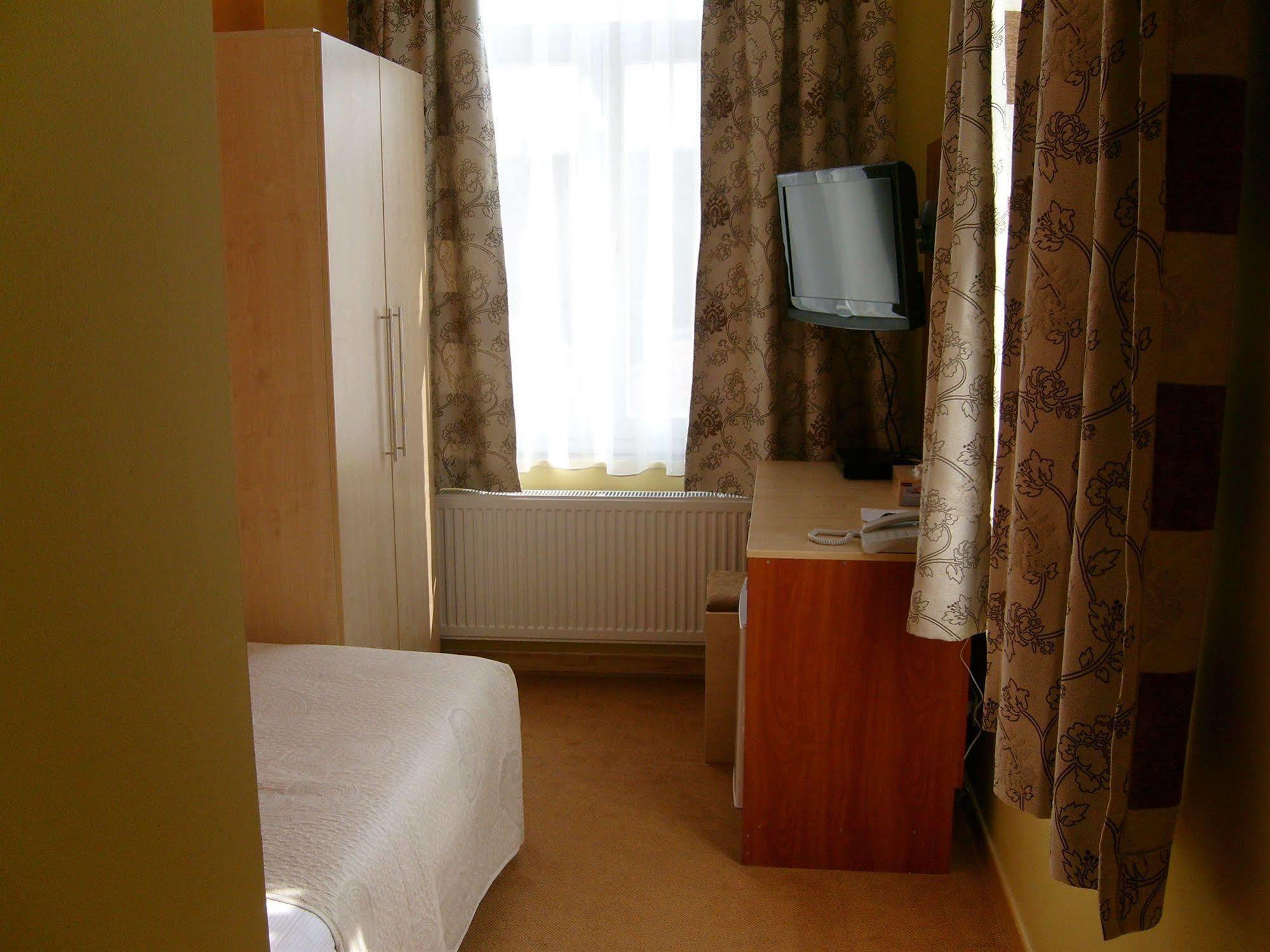 Prestige Flats