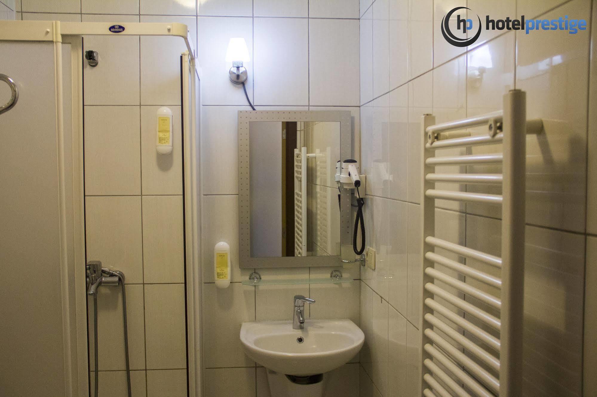 Appartamento Prestige Flats *