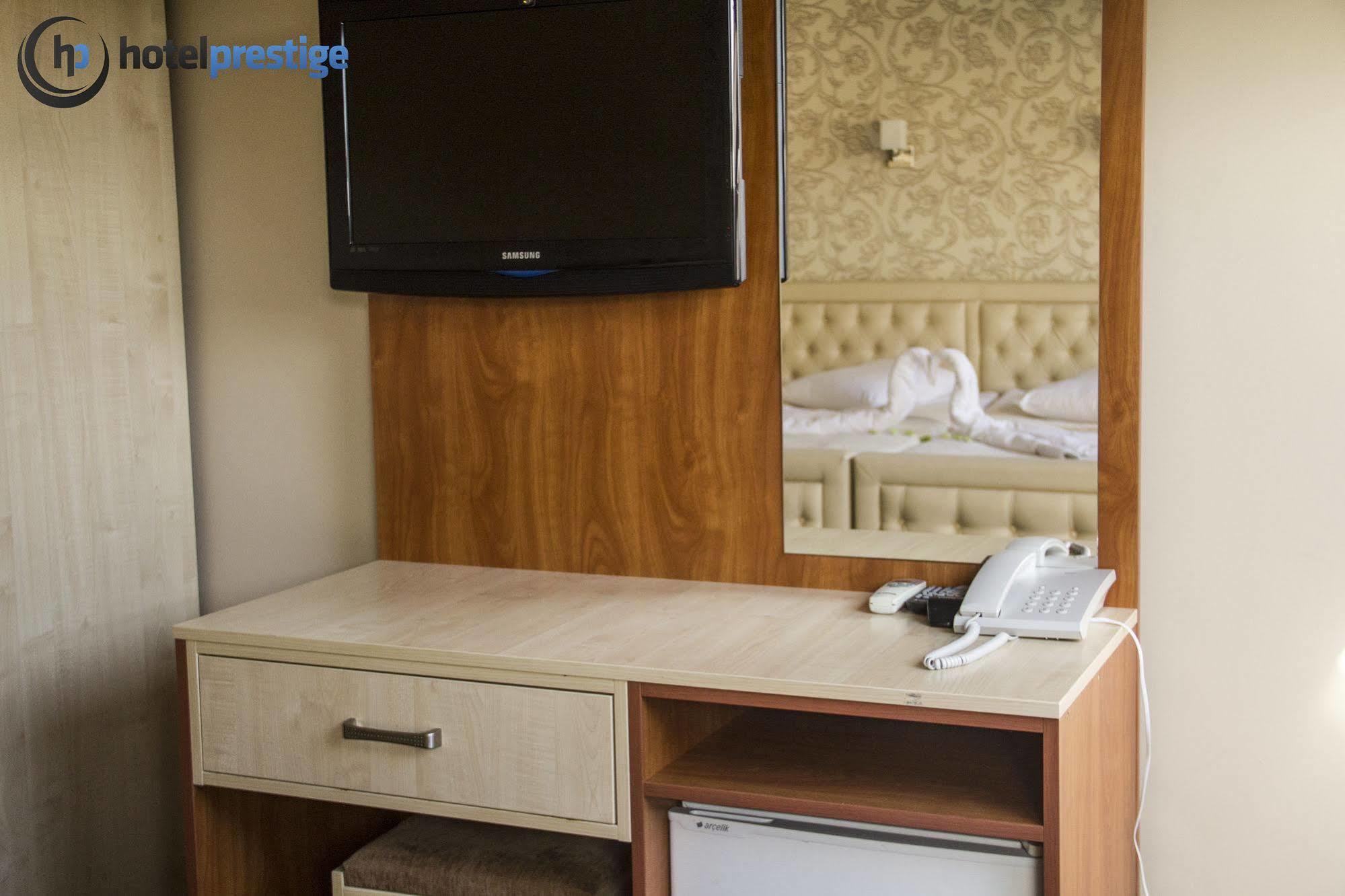 Prestige Flats Appartement Brussel