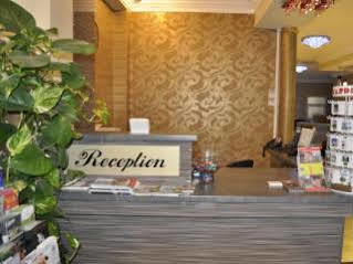 Prestige Flats Appartamento *